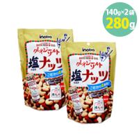 タクマ アーモンド＆カシューナッツ カラメリゼ 10袋 1ケース(10個入 