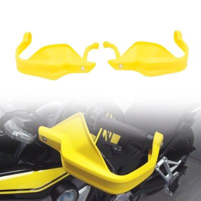 bmw純正部品（バイク用 ナックルガード、ハンドガード）｜ハンドル