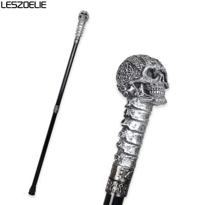 スカル ドクロ（杖、ステッキ）｜介護用品 | ダイエット、健康