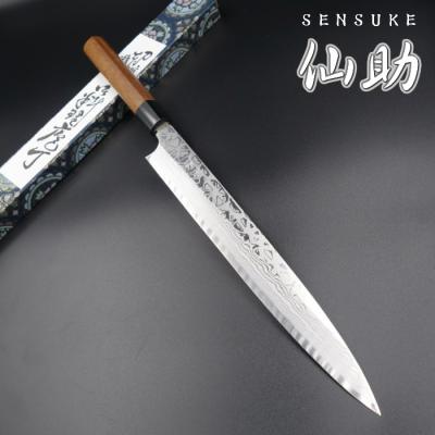 堺宝山 　出刃包丁　柳刃包丁　安来鋼　手造り　本職用 割烹　日本料理　和食 楽天市場】プロ 料理人向け包丁 右用 安来白二鋼 立つ研ぎ 8寸