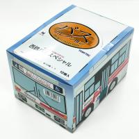 【BOX販売】「西鉄バススペシャル」バスコレクション １BOX（12個入）未開封 トミーテック TOMYTEC バスコレ | 京神模型