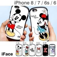 スマホケース ディズニー Iphone8 ケース Iface アイフェイス アイフォン8 ケース Iphone7 アイフォン7 ケース 耐衝撃 Iface Iphone6s Iphone6 ケース 女子 1ページ ｇランキング