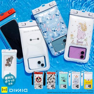 Disney スマホ用マルチ対応ケース｜スマホケース、カバー｜スマホ