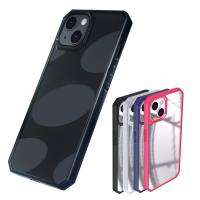 iPhone14/14 Plus/14 Pro/14 Pro Max ケース 耐衝撃 カバー クリア 透明 カバー アイフォン14/14プラス/14プロ/14プロマックス おすすめ おしゃれ | スマホカバーのKEITAICASE