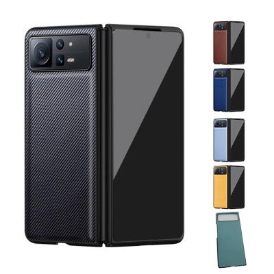 折りたたみスマホ　Xiaomi Mi Mix Fold 本体+ケース 折りたたみスマートフォンの刺客到来！Xiaomi Mi Mix Foldも到着