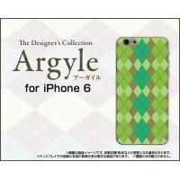 iPhone6s対応 iPhone6 アイフォン6 TPU ソフト ケース/カバー Argyle(アーガイル) type003 あーがいる 格子 菱形 チェック | 携帯問屋 Yahoo!店