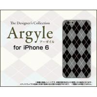 iPhone6sPlus対応 iPhone6Plus アイフォン6プラス Apple スマホ ケース/カバー Argyle(アーガイル) type002 あーがいる 格子 菱形 チェック | 携帯問屋 Yahoo!店