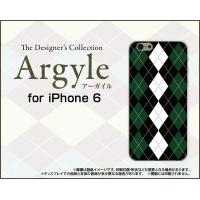 iPhone6sPlus対応 iPhone6Plus アイフォン6プラス Apple スマホ ケース/カバー Argyle(アーガイル) type004 あーがいる 格子 菱形 チェック | 携帯問屋 Yahoo!店