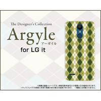LG it LGV36 au TPU ソフトケース/ソフトカバー Argyle(アーガイル) type005 あーがいる 格子 菱形 チェック | 携帯問屋 Yahoo!店