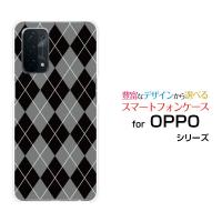 OPPO A54 5G OPG02 オッポ エーゴーヨン ファイブジー スマホ ケース/カバー Argyle(アーガイル) type002 あーがいる 格子 菱形 チェック | 携帯問屋 Yahoo!店