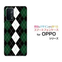 OPPO A54 5G OPG02 オッポ エーゴーヨン ファイブジー スマホ ケース/カバー Argyle(アーガイル) type004 あーがいる 格子 菱形 チェック | 携帯問屋 Yahoo!店