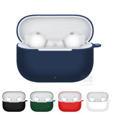 HUAWEI イヤホンケース パープル HUAWEI イヤホンケース パープル