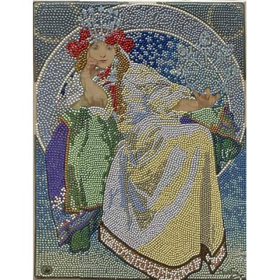 ビーズ絵 キットの商品一覧 通販 - Yahoo!ショッピング