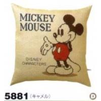 クロスステッチクッションカバー図案（刺繍道具、材料）｜手芸、ハンド