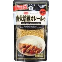 2010378-ms 直火焙煎カレールゥ・辛口 170g【ムソー】【1〜3個はメール便300円】 | 奈良恵友堂