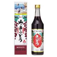 3003183-os 山のきぶどう 600ml【佐幸本店】 | 奈良恵友堂