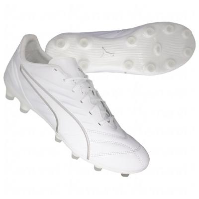 PUMA サッカースパイク（サイズ（cm）：28.5cm）｜スパイク、シューズ