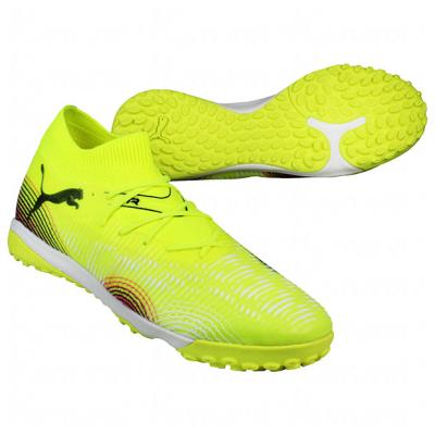新品タグ付き　24cm PUMAプーマ　スパイク＆トレーニングシューズセット PUMA - 新品タグ付き 24cm PUMAプーマ スパイク＆トレーニング