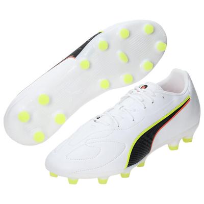 PUMA サッカースパイク（サイズ（cm）：28.5cm）｜スパイク、シューズ