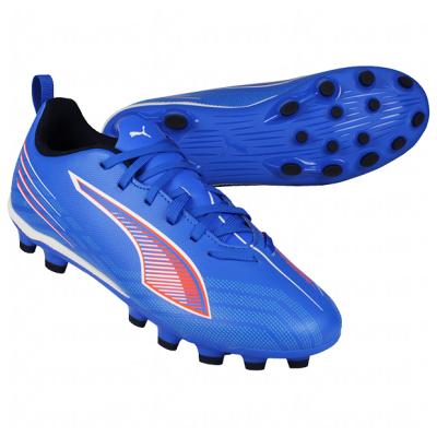 PUMA サッカースパイク（サイズ（cm）：24.5cm）｜スパイク、シューズ