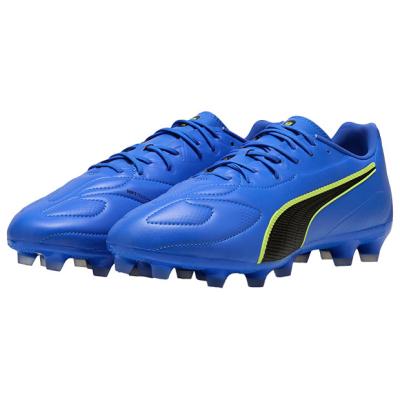 PUMA サッカースパイク（サイズ（cm）：25cm）｜スパイク、シューズ