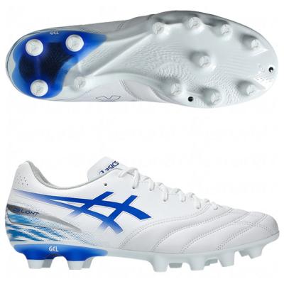 サッカー スパイク アシックス dsライト（サイズ（cm）：23.5cm）の