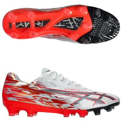 ASICS サッカースパイク（サイズ（cm）：25.5cm）｜スパイク、シューズ