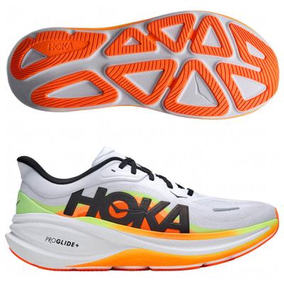 クリフトン9 hoka（サイズ（cm）：24.5cm）の商品一覧 通販 - Yahoo