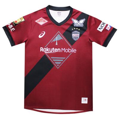 ヴィッセル神戸 ユニフォームの商品一覧 通販 - Yahoo!ショッピング ヴィッセル神戸 ユニフォームの商品一覧 通販 - Yahoo!ショッピング