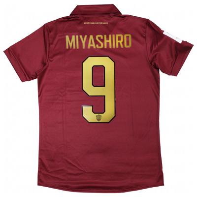 ヴィッセル神戸 ユニフォームのおすすめ人気商品一覧 通販 - Yahoo