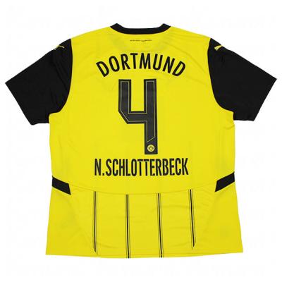 ◼️激レア◼️美品◼️ドルトムント◼️ドイツ◼️レプリカユニフォーム◼️サッカー 楽天市場】ドルトムント ユニフォーム（レプリカユニフォーム