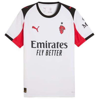 超特価 正規品 新品 タグ付 ACミラン 18/19 クトローネ Lサイズ 18-19 ACミラン ユニフォーム 正規品 - メルカリ