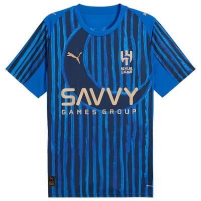 サッカーユニフォーム（PUMA）（色：ブルー系）のおすすめ人気商品一覧