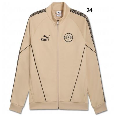 バイエルンミュンヘン アンセムジャケット（サッカー、フットサル