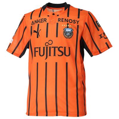 PUMA（プーマ） 川崎フロンターレ 26-27 ホーム GK 半袖
