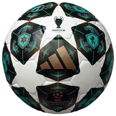 adidas チャンピオンズリーグ サッカーボール チャンピオンズリーグ ボール（サッカーボール用途：試合用）の