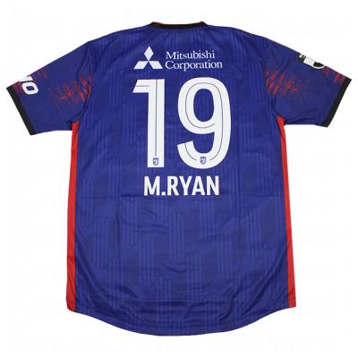 マルセロ 記念ユニフォーム ホーム オーセンティック 22/23 マルセロ 記念ユニフォーム ホーム オーセンティック 22/23