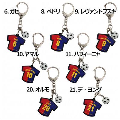 サッカーグッズまとめ売り　希少　小物類・バンド・キーホルダー　バルセロナ等 バルセロナ グッズの商品一覧 通販 - Yahoo!ショッピング
