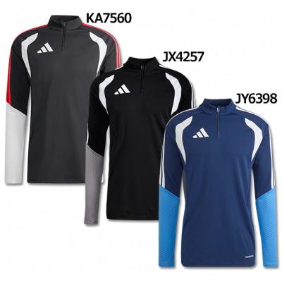 adidas サッカートレーニングウエア（サイズ（S/M/L）：～SS(XS