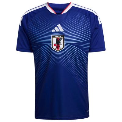 サッカー日本代表 ユニフォーム（サイズ（S/M/L）：LL（XL））の