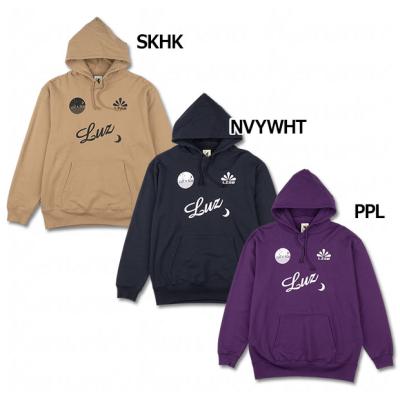 4点セット　LUZ e SOMBRA スウェットセット フード付き 4点セット LUZ e SOMBRA スウェットセット フード付き