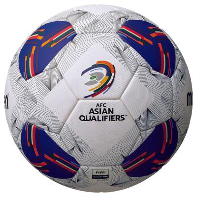 キングロイ社最高級サッカーボール5号球。 キングロイ社最高級サッカーボール5号球。