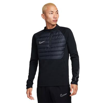 ナイキ ハーフジップ（NIKE／サッカー、フットサル） | スポーツ