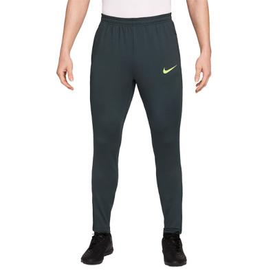 NIKE サッカー、フットサル パンツ（色：グリーン系）｜ウエア