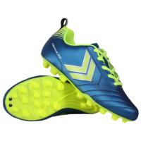 サッカースパイク ジュニア ヒュンメル プリアモーレ 5 Jr バルティックブルー Fイエロー Hummel Hjs1115 6932 Hjs1115 6932 Kemarifast Y ショッピング店 通販 Yahoo ショッピング