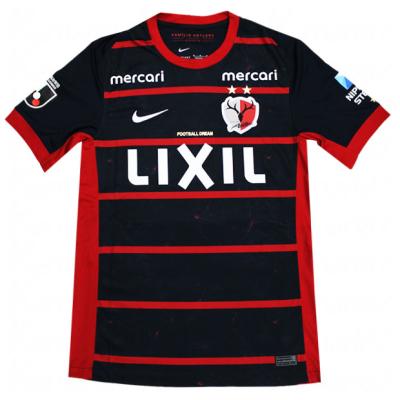 鹿島アントラーズ ユニフォームのおすすめ人気商品一覧 通販 - Yahoo