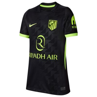 アトレティコマドリード ユニフォーム（サッカーサポーターグッズ
