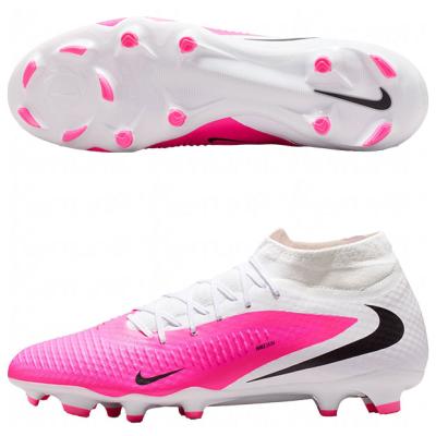 極美品　サッカースパイクNIKE ファントムビジョンFG 26.5 サッカースパイクナイキファントム（スポーツ用品）（サイズ（cm