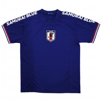 日本代表 サッカー プラクティス シャツ（スポーツ用品）のおすすめ