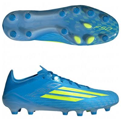 f50 pro（サッカースパイク）（色：ブルー系）｜スパイク、シューズ